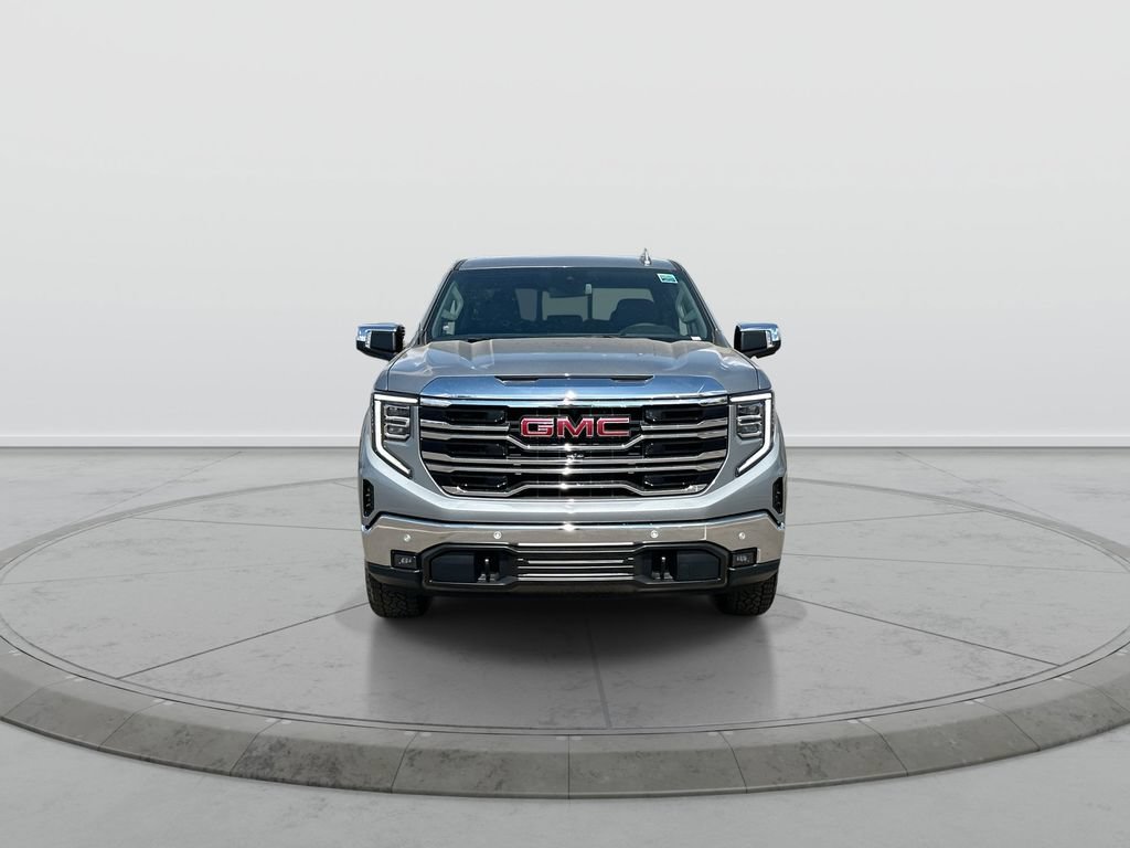 New 2026 GMC Sierra 1500 SLT w/ SLT Premium Plus Package AWD/4WD image 3