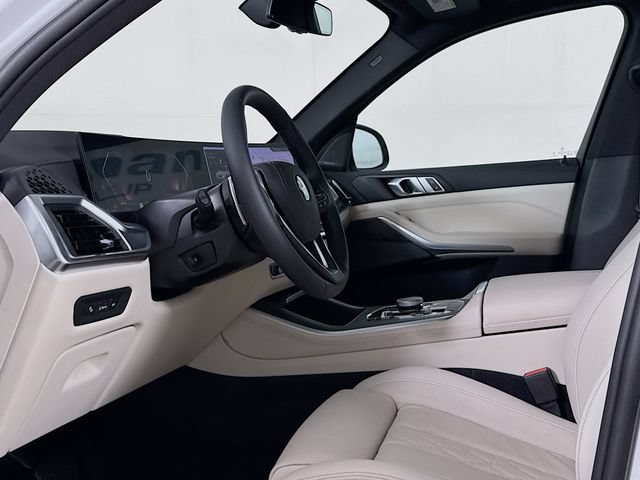 Used 2025 BMW X5 xDrive40i w/ Climate Comfort Package AWD/4WD image 9