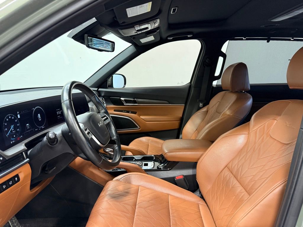 Used 2023 Kia Telluride SX image 12