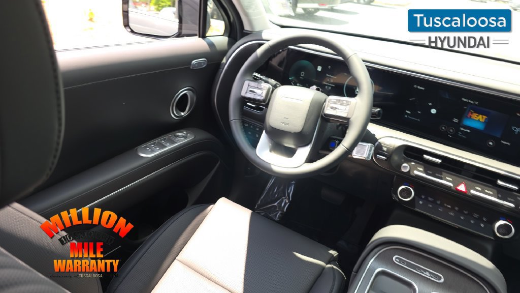 New 2026 Hyundai Palisade SEL Premium FWD image 26