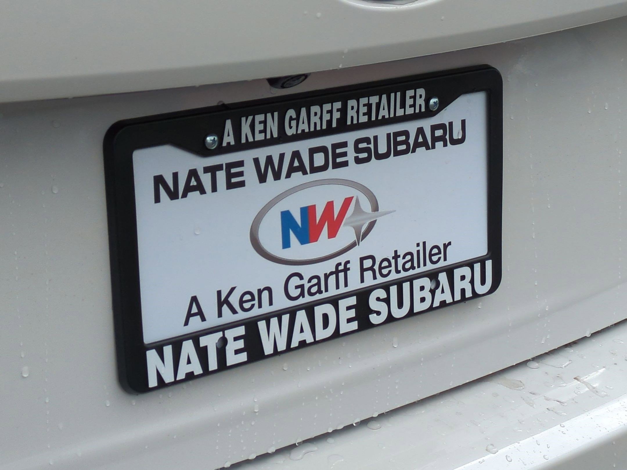 New 2026 Subaru Crosstrek 2.5i Limited image 23