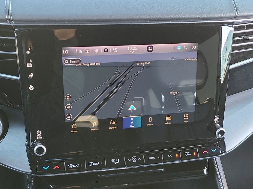 Used 2023 Jeep Wagoneer Series II image 14