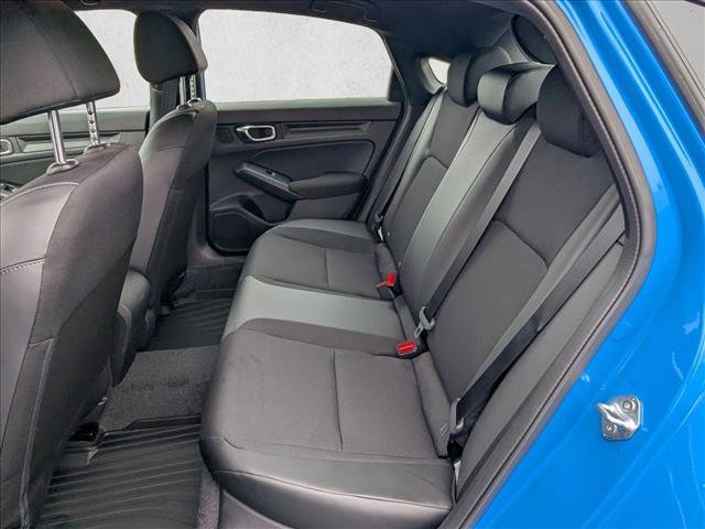 New 2026 Honda Civic Sport image 16