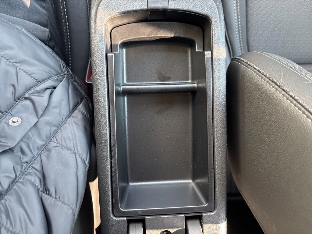 Used 2024 Buick Encore GX Preferred image 31