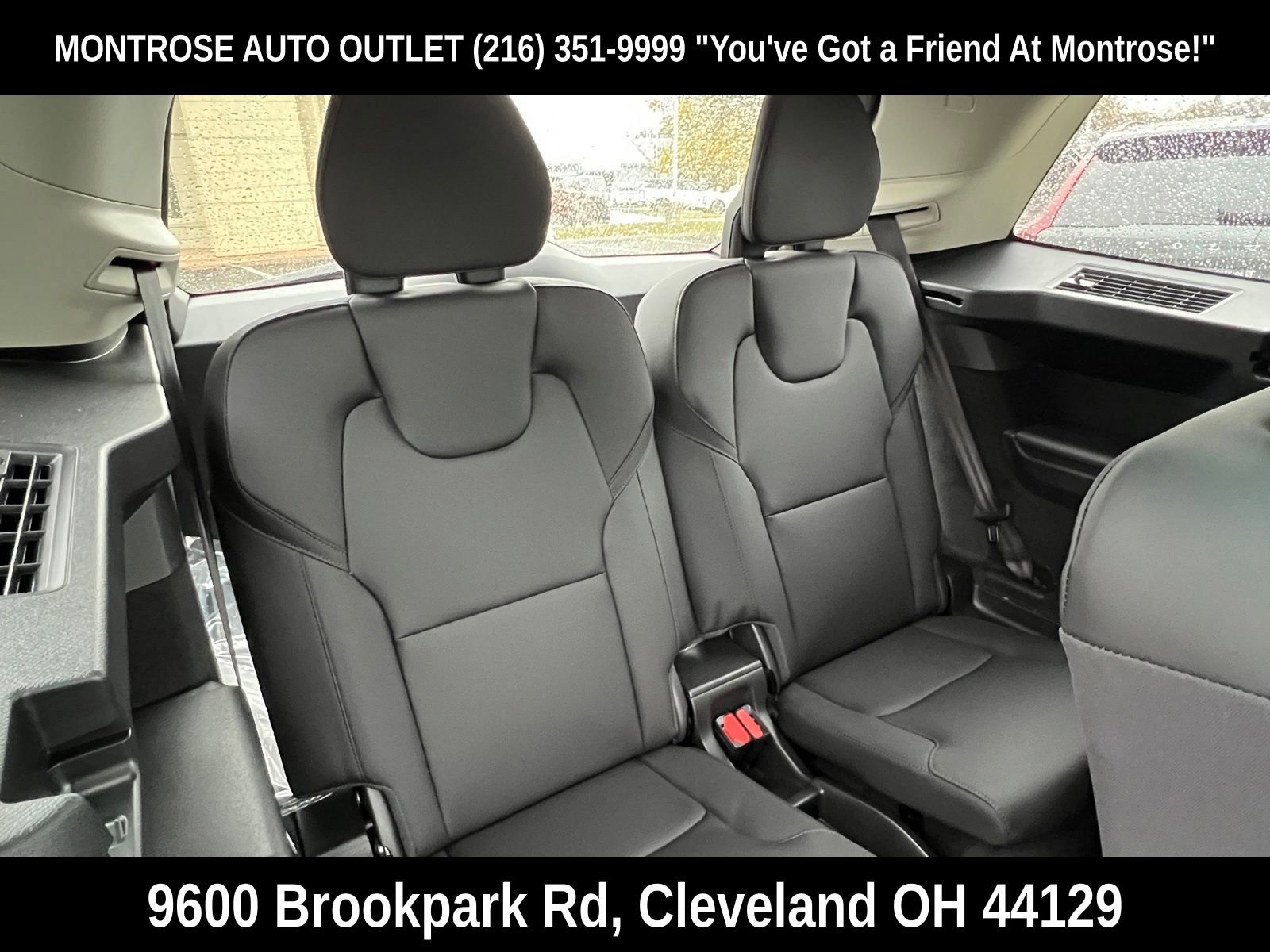 New 2026 Volvo XC90 T8 Plus w/ Protection Package Premier image 14