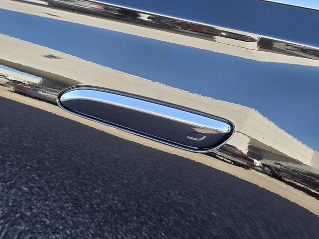 Used 2024 Mercedes-Benz S 580 4MATIC Sedan image 32