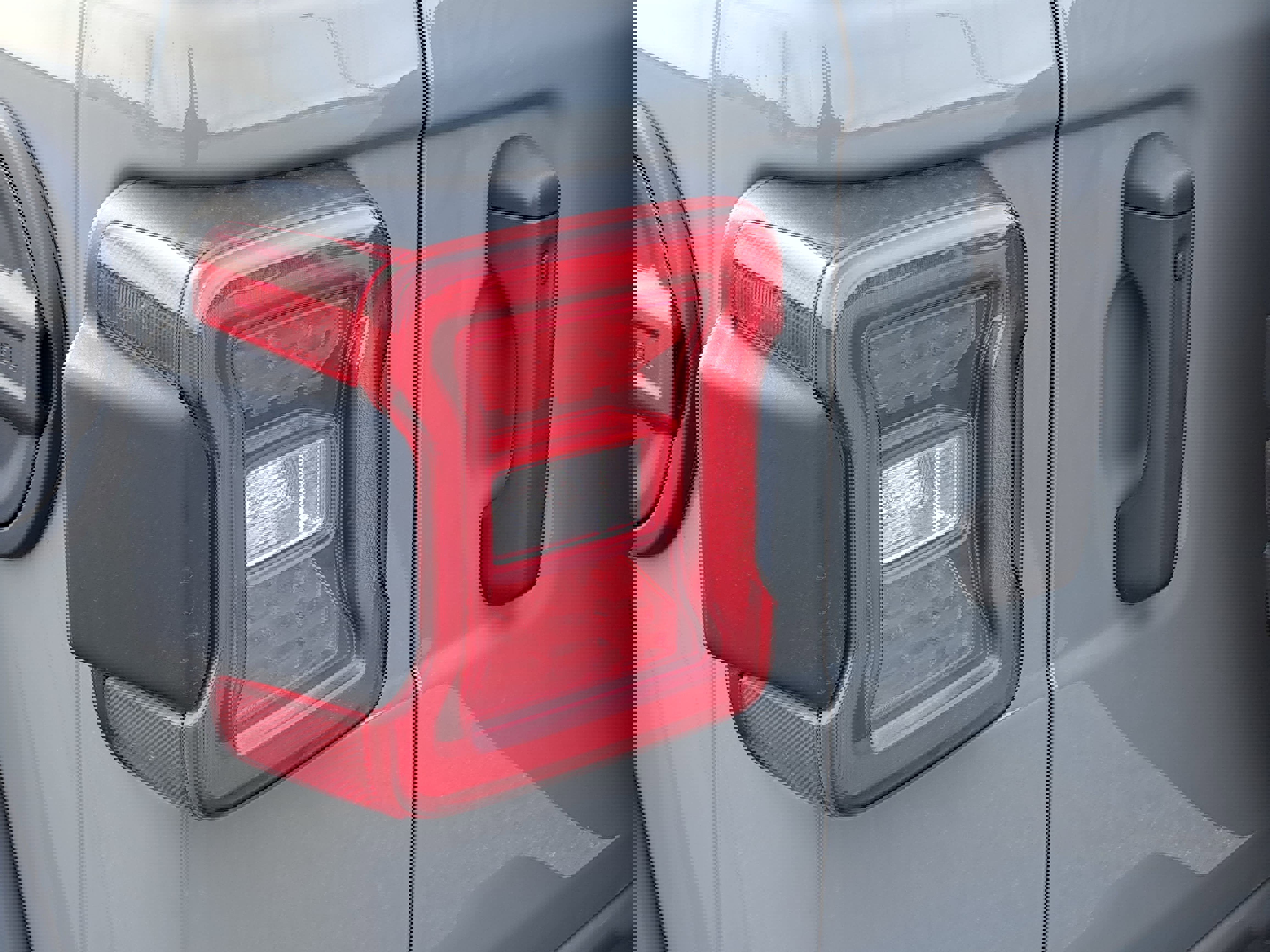 Used 2022 Jeep Wrangler Unlimited Rubicon w/ LED Lighting Group image 31