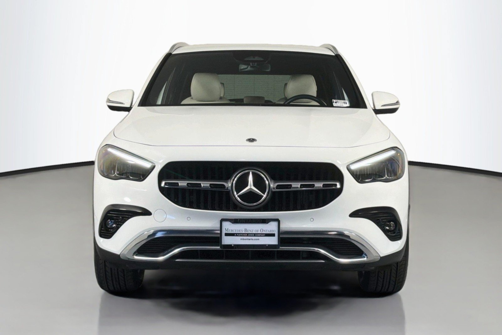 Used 2024 Mercedes-Benz GLA 250 image 2