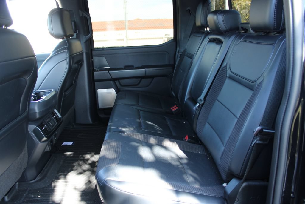 Used 2022 Ford F150 Raptor w/ Equipment Group 801A High AWD/4WD image 15