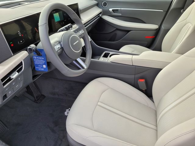 New 2026 Hyundai Sonata SEL image 11