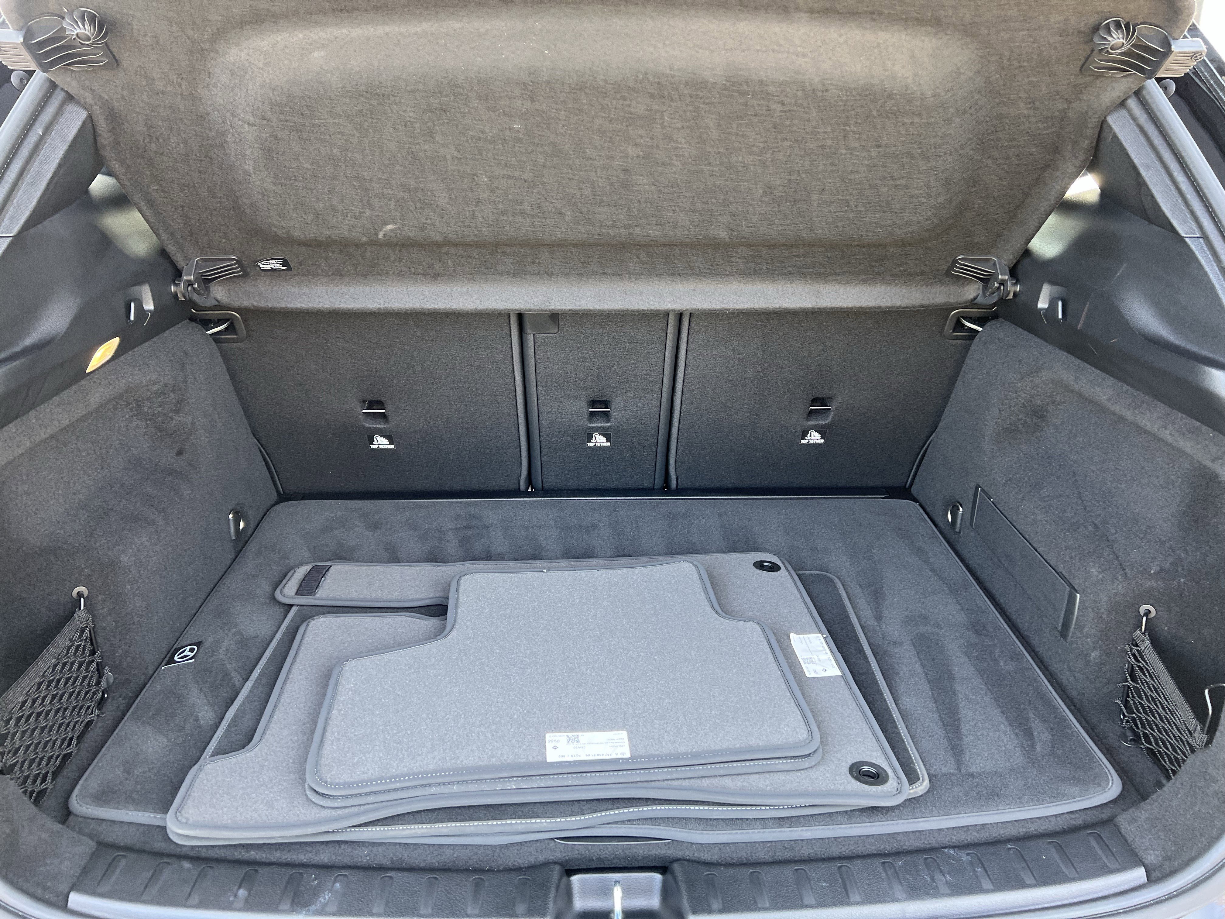 Certified 2025 Mercedes-Benz GLA 250 image 34