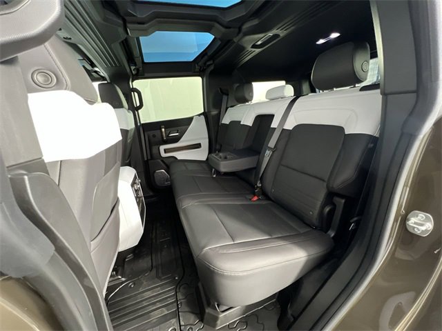 Used 2024 GMC Hummer EV 2X w/ Extreme Off-Road Package image 26