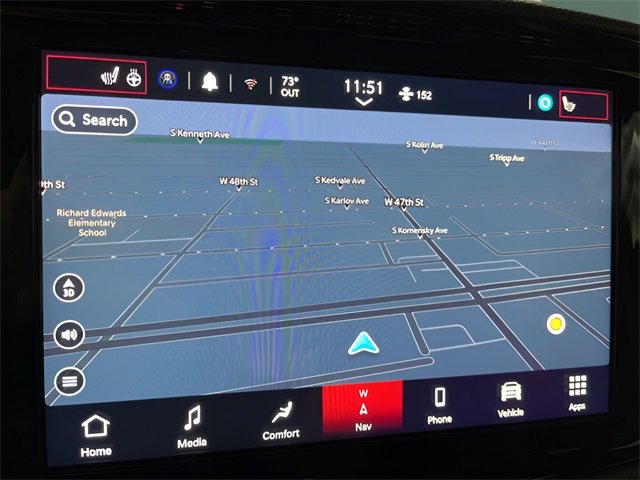 New 2025 Dodge Durango GT w/ Blacktop Package image 37