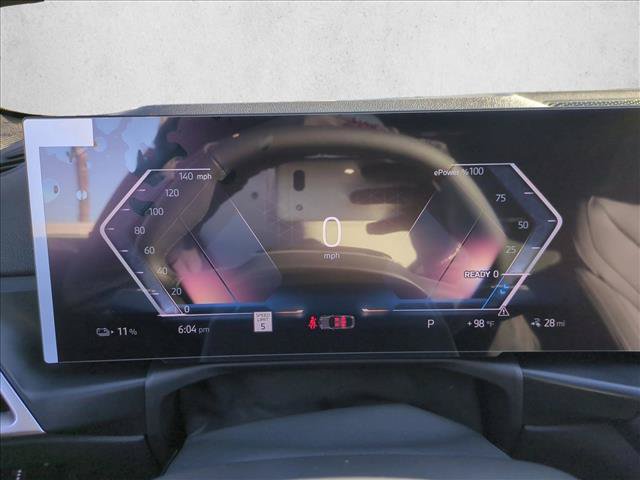 New 2026 BMW i4 eDrive40 RWD image 11