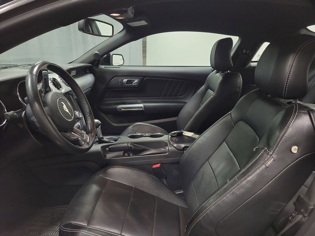 Used 2017 Ford Mustang GT Premium w/ Black Accent Package image 13