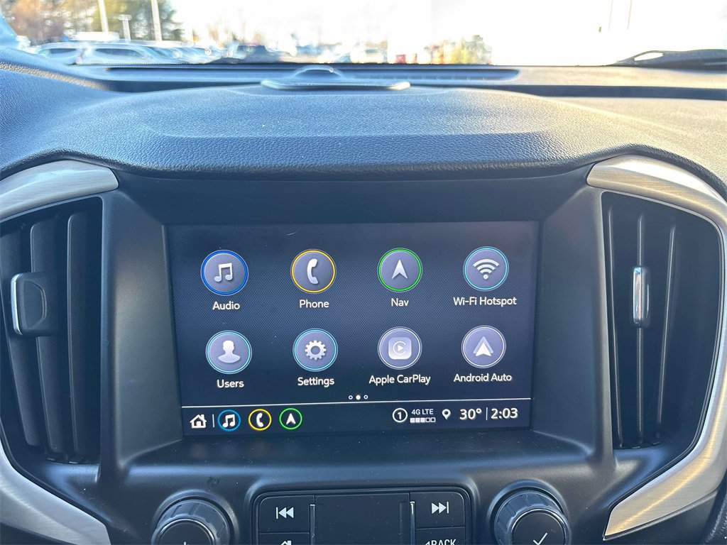 Used 2022 GMC Terrain Denali w/ LPO, Floor Liner Package image 23