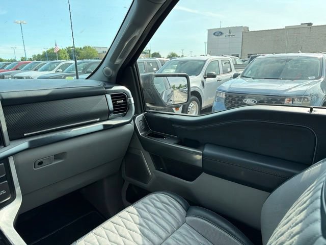 Used 2022 Ford F150 Limited AWD/4WD image 20