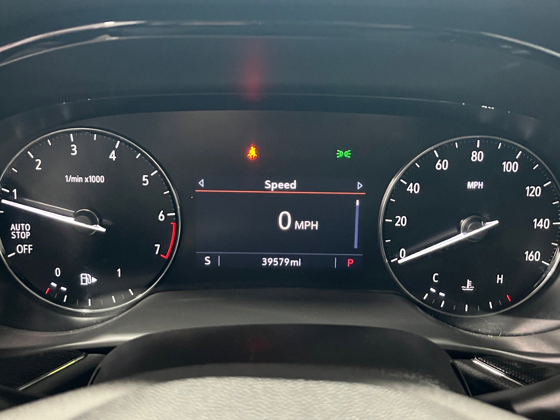Certified 2023 Buick Envision Preferred FWD image 13