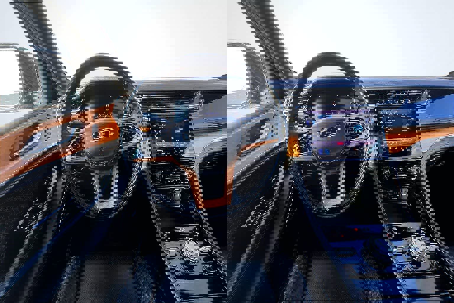 Used 2023 Jeep Grand Cherokee L Summit image 15