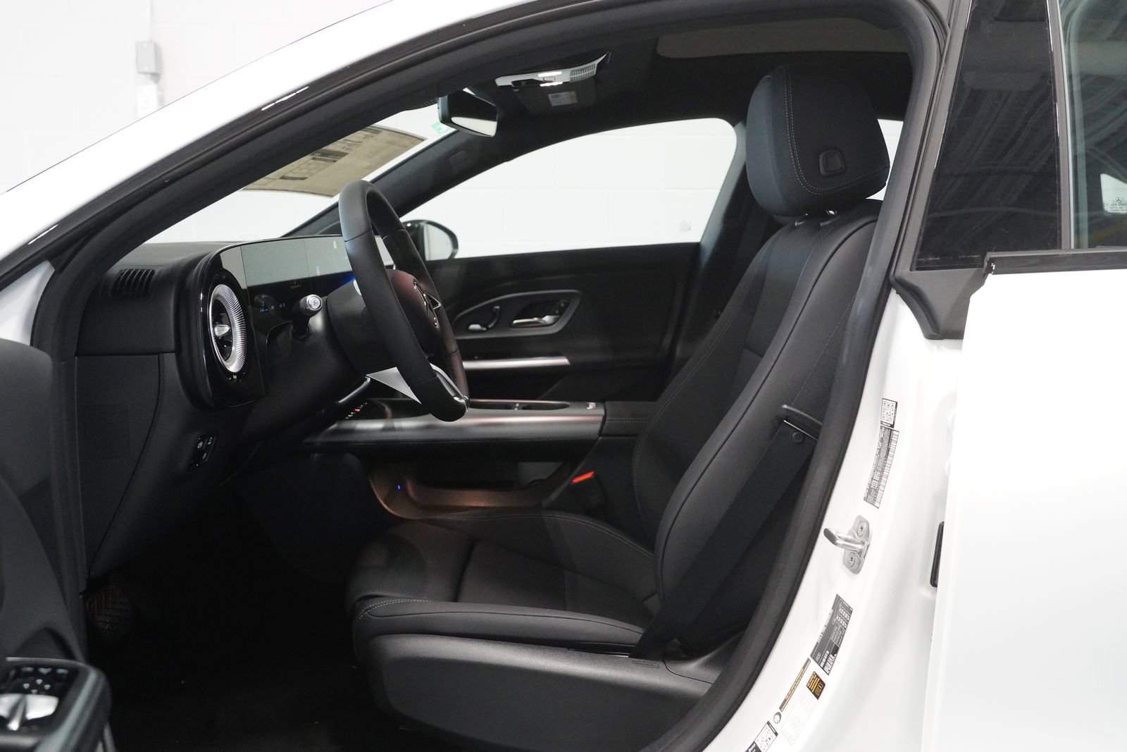 New 2026 Mercedes-Benz CLA 350 image 14