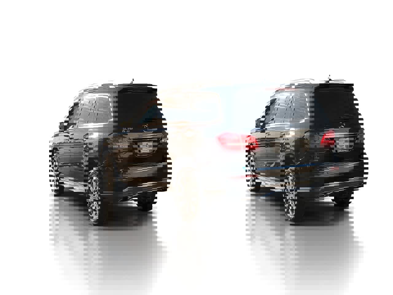 Used 2019 Mercedes-Benz GLS 450 4MATIC image 6