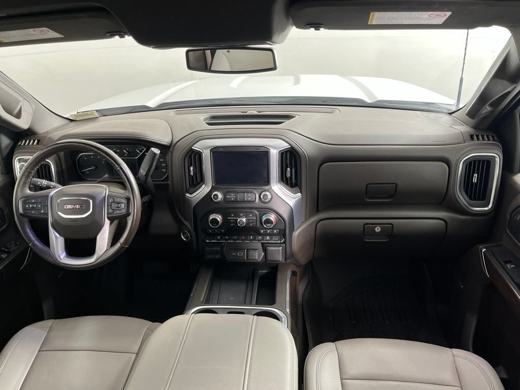 Certified 2023 GMC Sierra 2500 SLT w/ SLT Premium Package AWD/4WD image 20