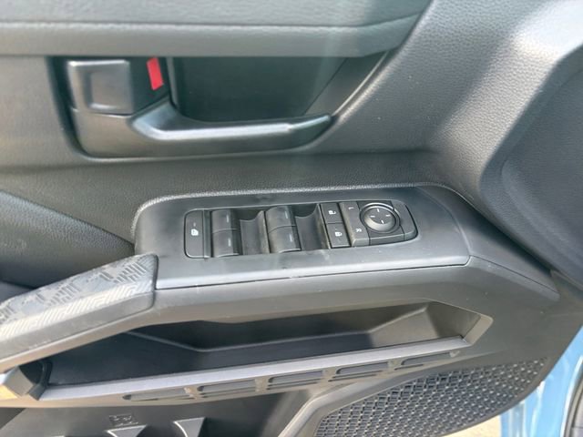 New 2026 Toyota Tacoma SR5 AWD/4WD image 11