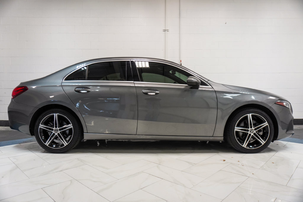 Used 2019 Mercedes-Benz A 220 image 31