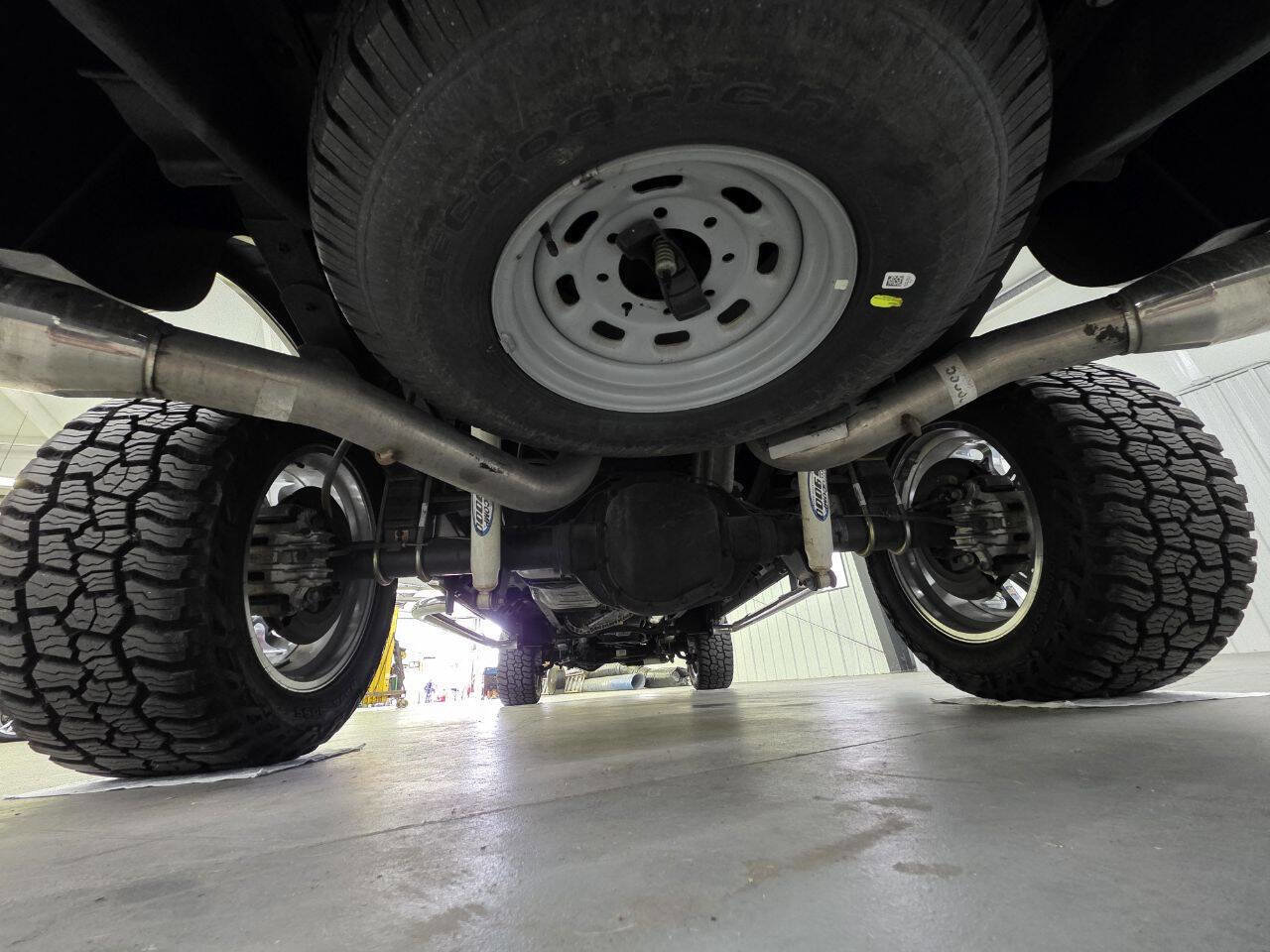 Used 2004 Ford F250 Lariat image 39