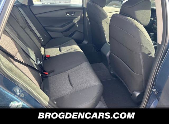 New 2024 Honda Accord EX image 16