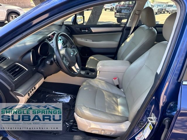 Used 2015 Subaru Legacy 2.5i Premium w/ Moonroof Package AWD/4WD image 30