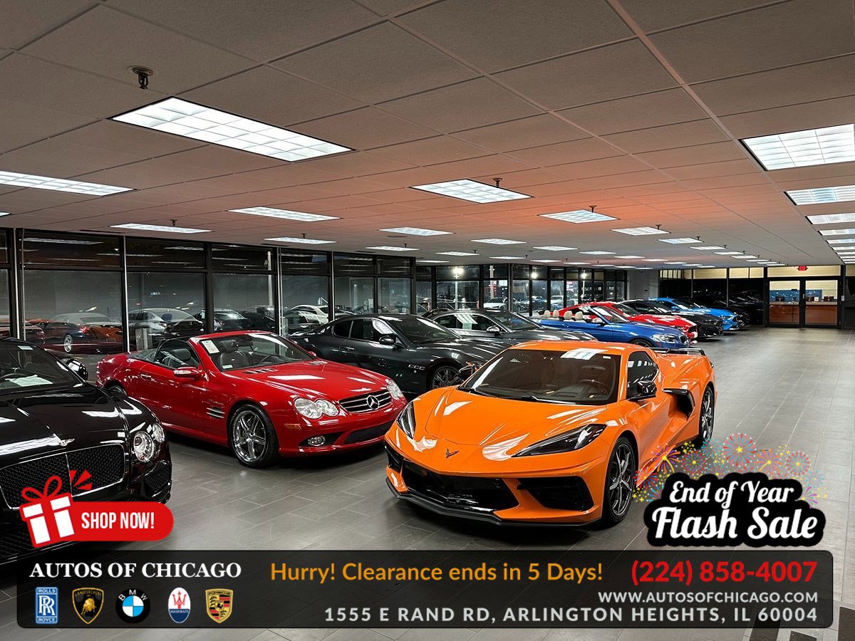 Used 2021 Maserati Levante S GranSport image 64