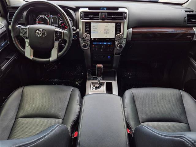 Used 2023 Toyota 4Runner Limited RWD image 17