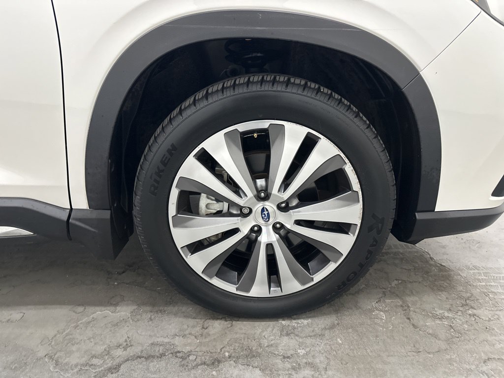 Used 2022 Subaru Ascent Limited w/ Technology Package AWD/4WD image 63