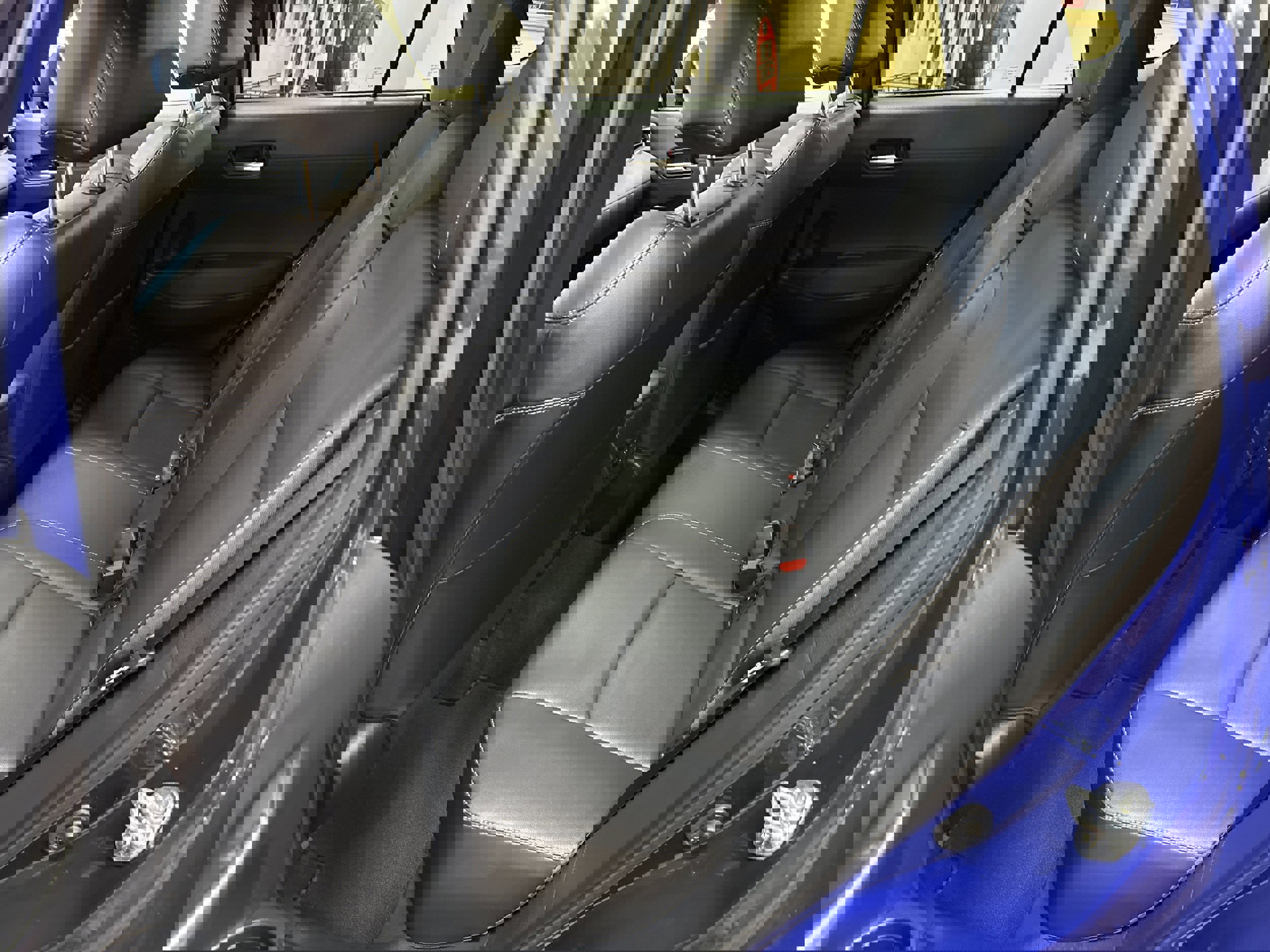 Used 2023 Toyota Corolla Cross XLE w/ Convenience Package image 25