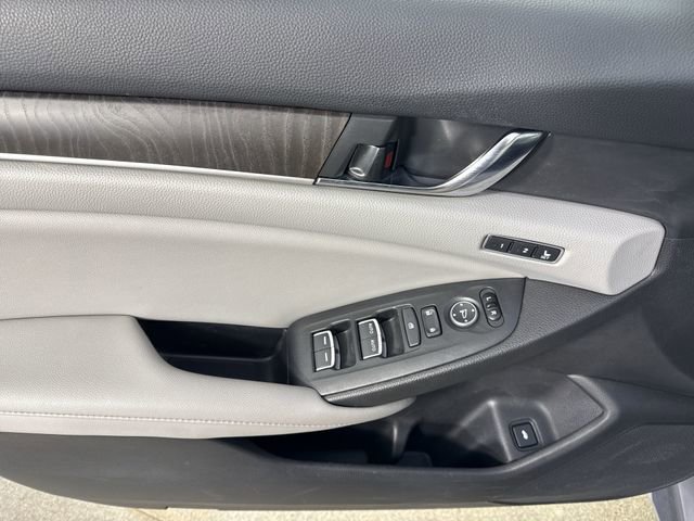 Used 2020 Honda Accord EX-L image 20