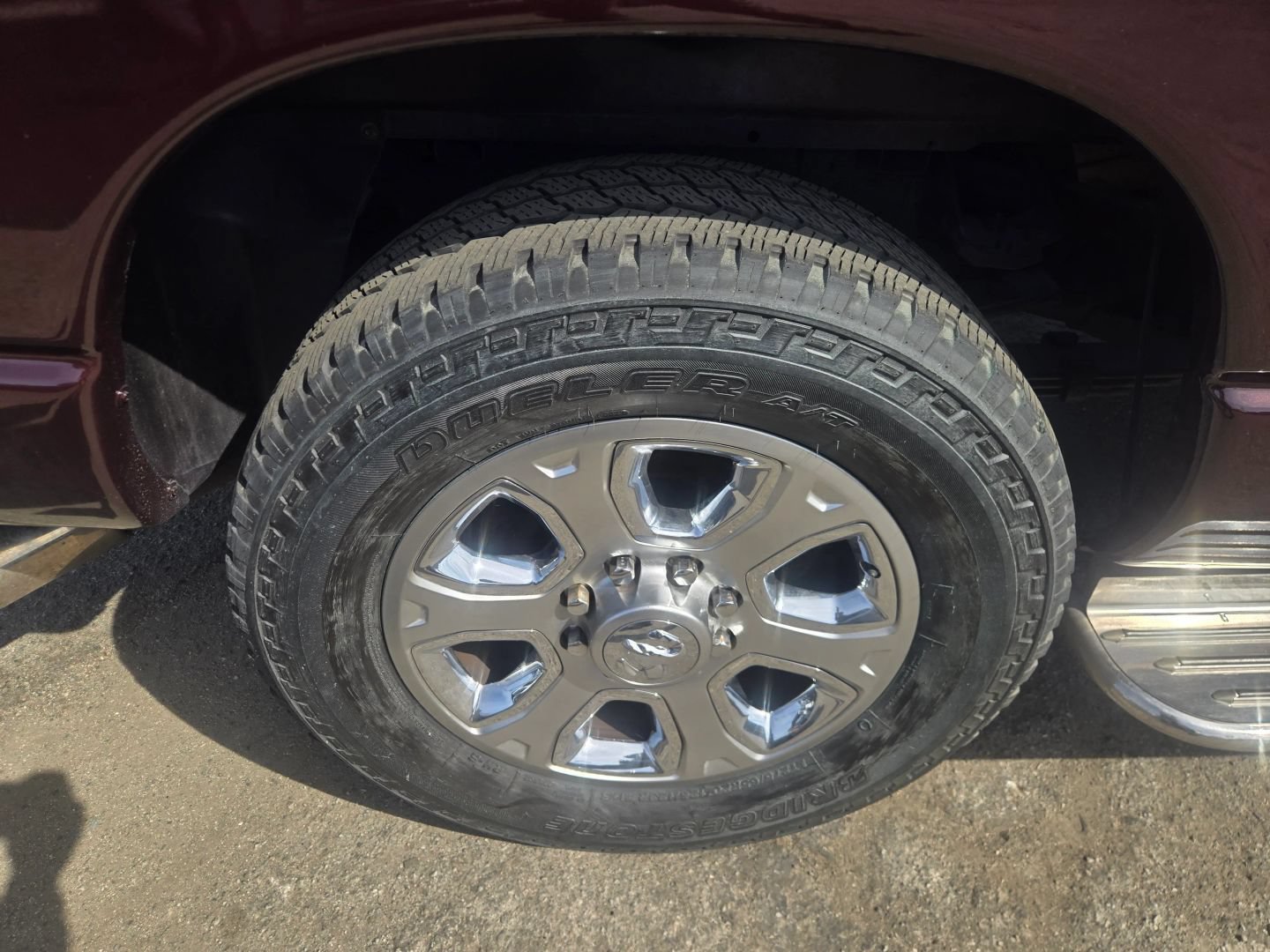 Used 2004 Dodge Ram 3500 Truck SLT w/ Trailer Tow Group RWD image 32