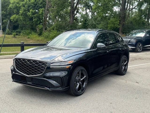 New 2026 Genesis GV70 3.5T Sport Prestige AWD/4WD image 7