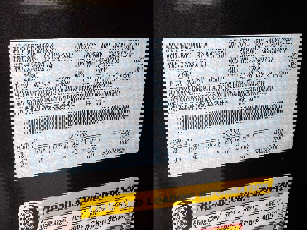 New 2025 Ford Expedition Platinum w/ Stealth Performance Package image 53