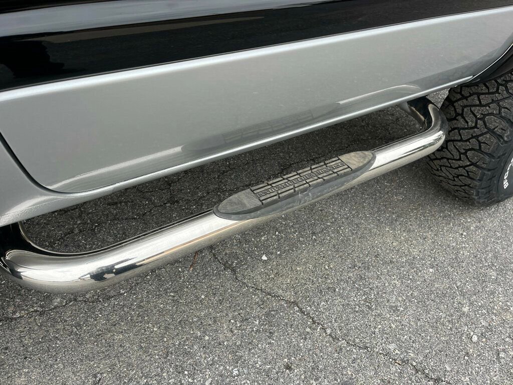 Used 1994 Dodge Ram 2500 Truck 4x4 Regular Cab image 59