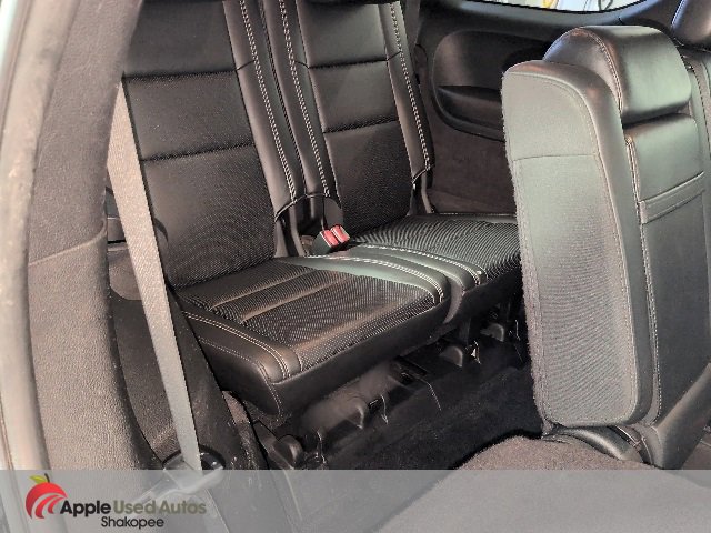 Used 2013 Dodge Durango Citadel w/ Technology Group image 42