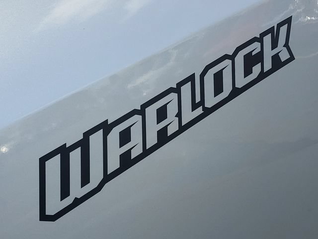 Used 2019 RAM 1500 Classic Warlock AWD/4WD image 7