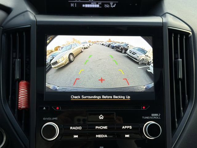 Used 2023 Subaru Crosstrek 2.5i Sport image 28