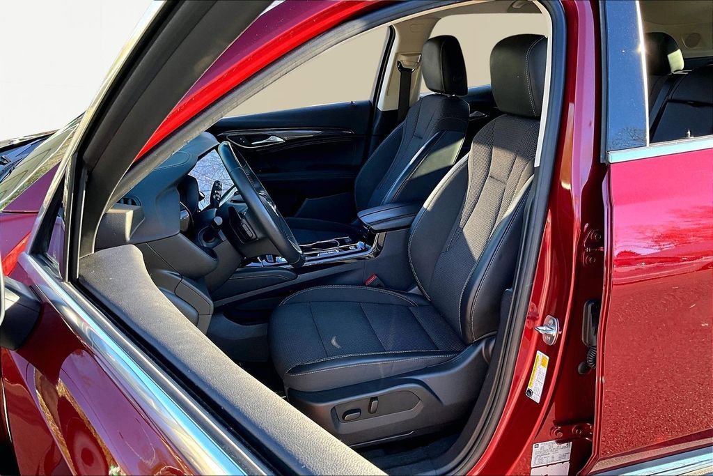 Used 2023 Buick Envision Preferred image 15