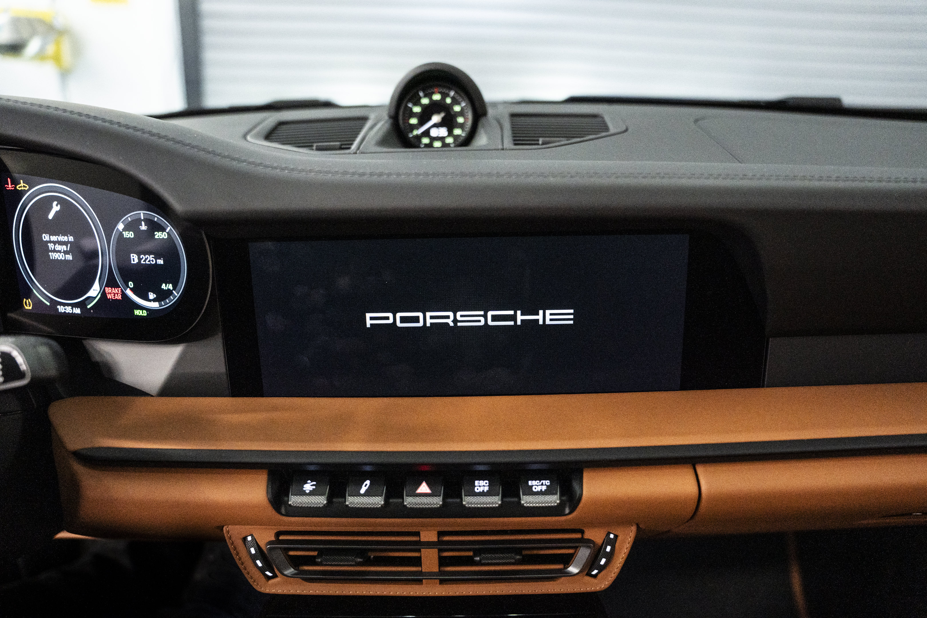 Used 2024 Porsche 911 GT3 RS RWD image 57