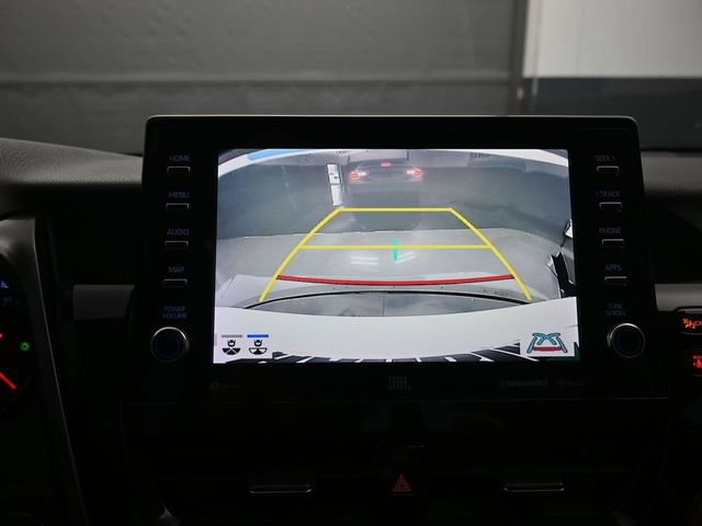 Used 2021 Toyota Camry XSE w/ Navigation Package FWD image 18