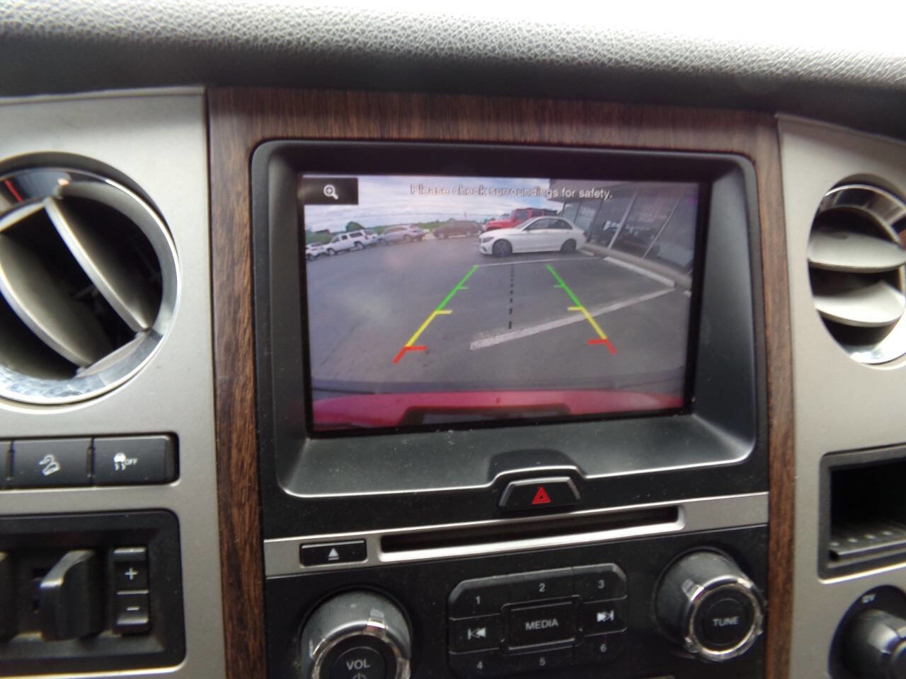 Used 2015 Ford Expedition EL King Ranch image 67