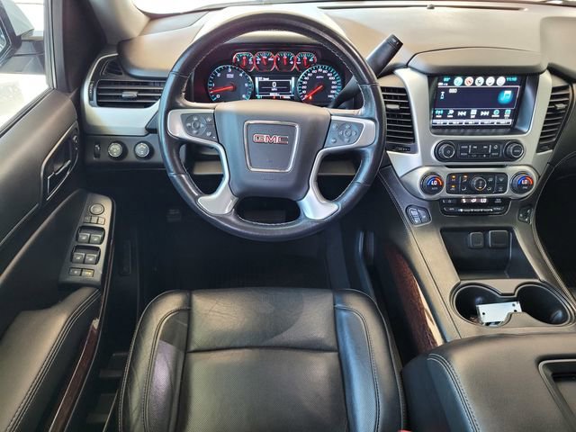 Used 2019 GMC Yukon XL SLT w/ Open Road Package AWD/4WD image 16