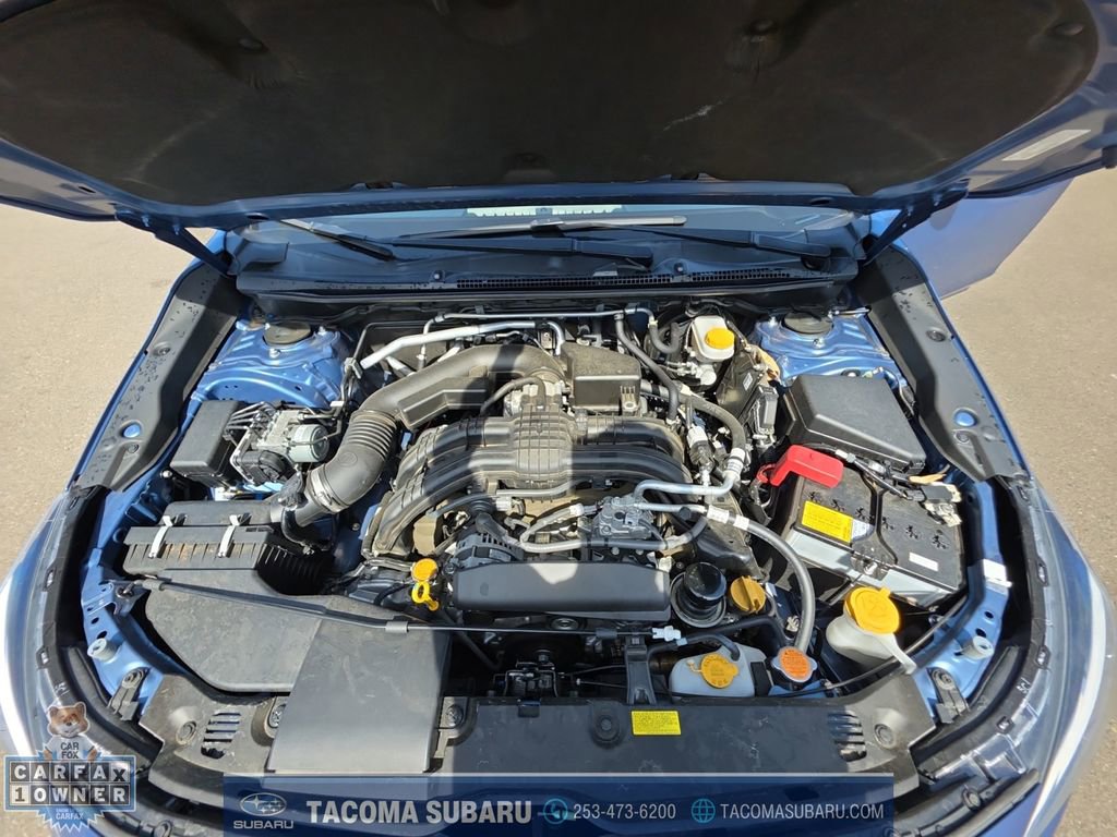 Used 2021 Subaru Crosstrek 2.0i Premium w/ Moonroof Package image 20