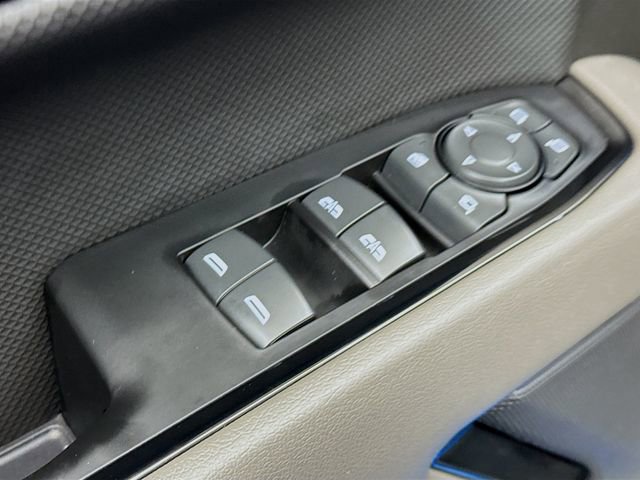 Used 2022 Chevrolet Silverado 1500 ZR2 w/ Technology Package image 21